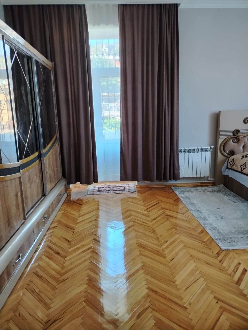 Satılır 3-otaqlı mənzil, Bakı
