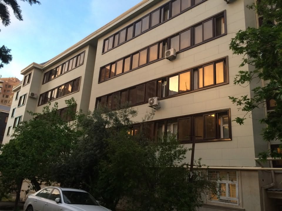 Квартира в аренду — 230₼