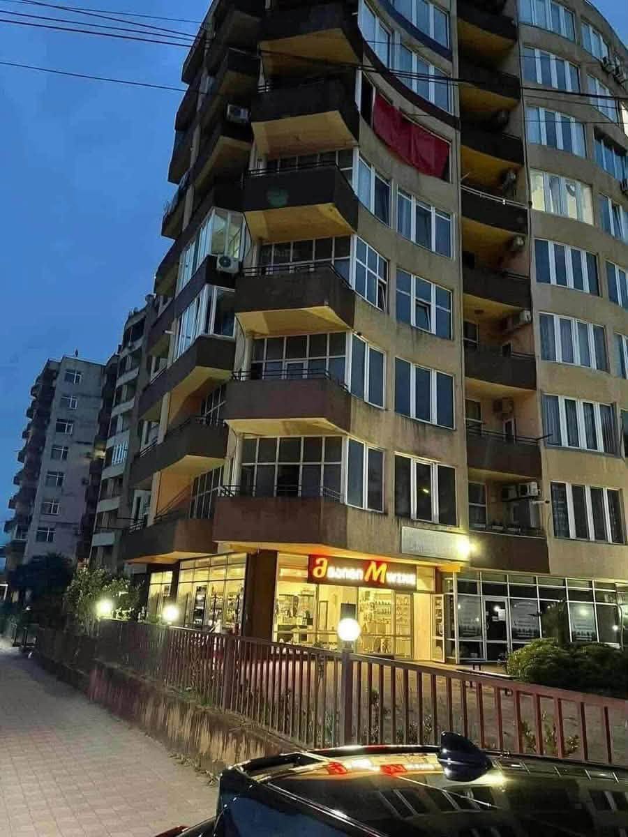 ქირავდება ბინა, ქობულეთი — 600 ₾