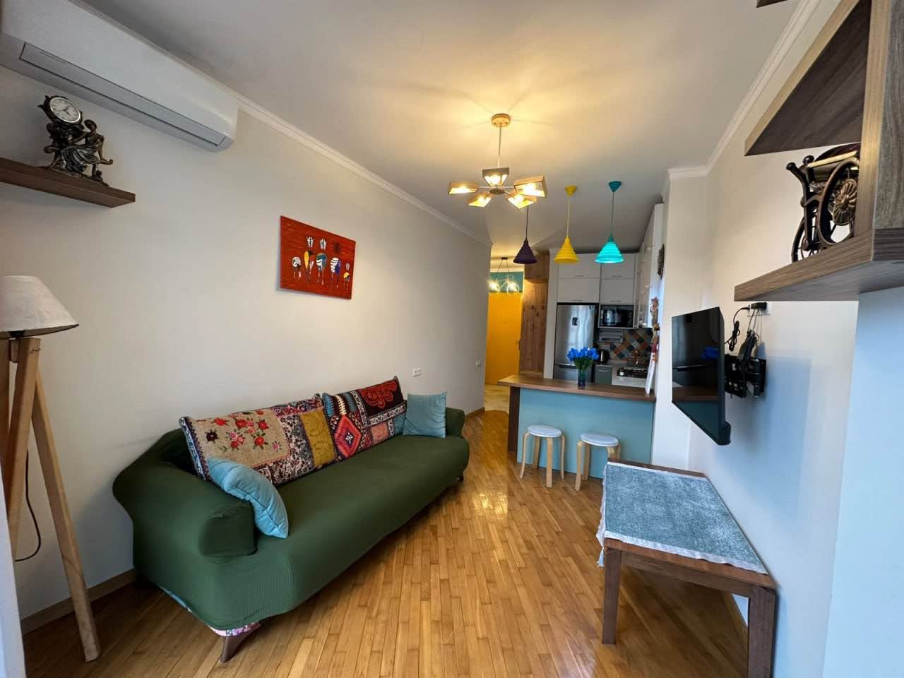 Kiralık daire, Batum — $650