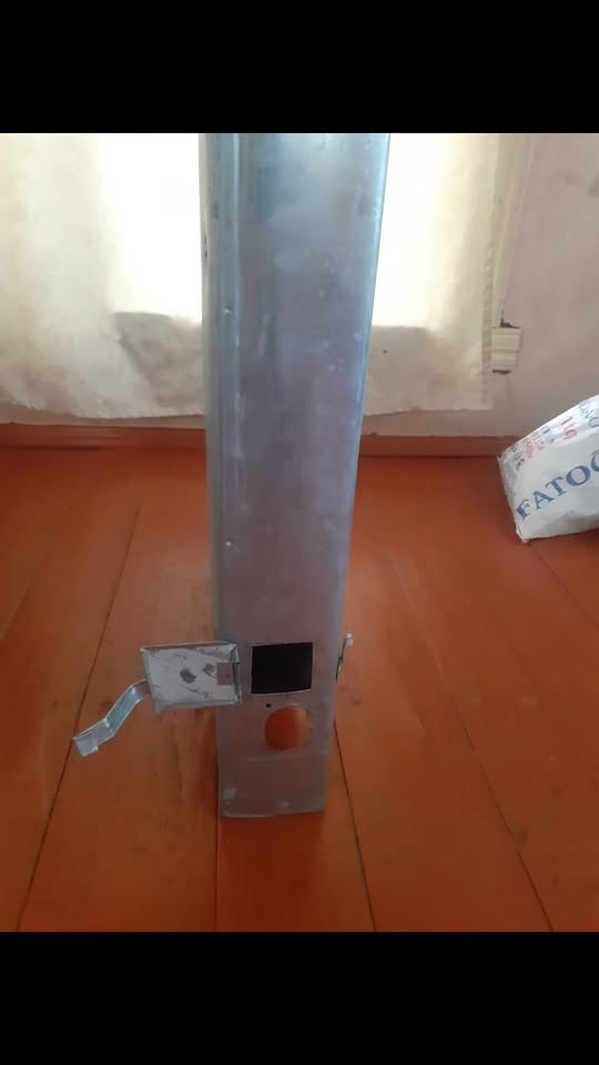 Ev teknolojisi — 50₼