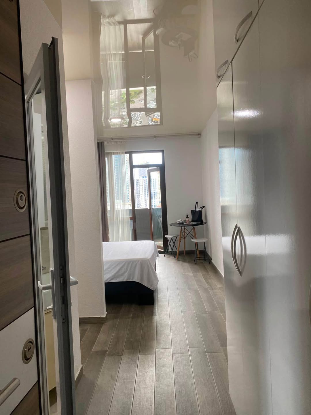 🏡 Сдаётся студия в Батуми! 📍 — 350$