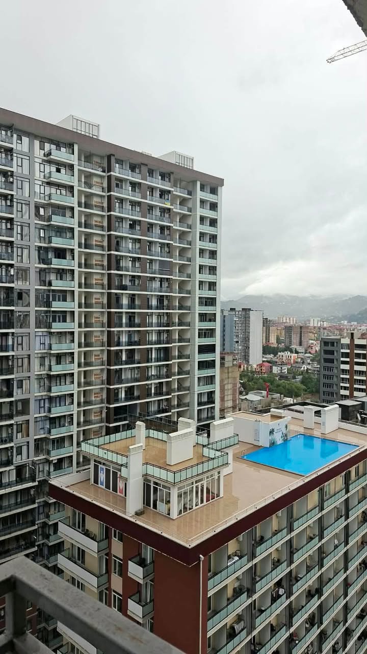 #Продается квартира 2+1 в Salami Residence — 124,900$