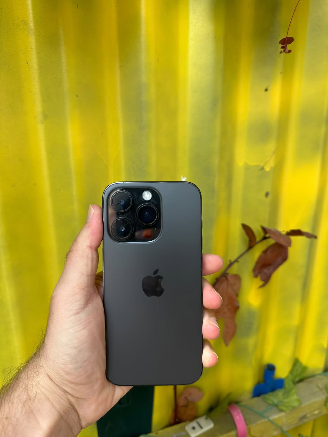 iPhone 14 Պրո 128 GB քարտով — 1,050₾