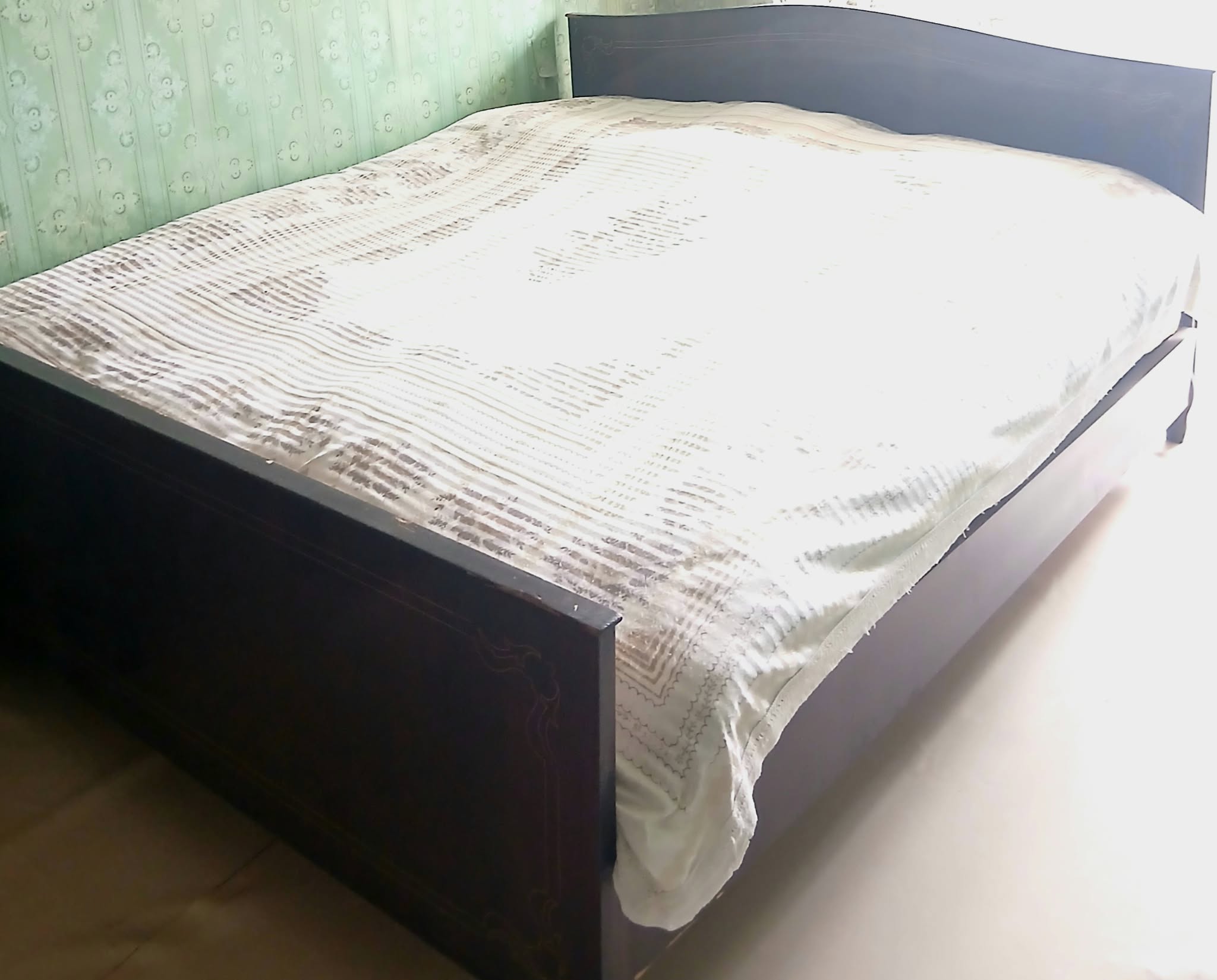 Bed for sale