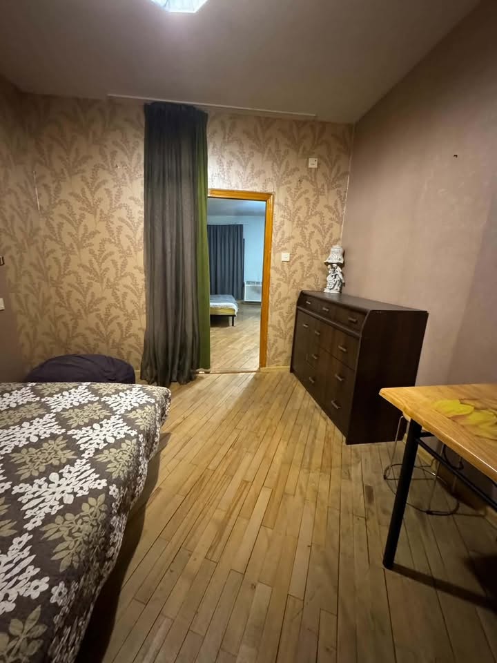 3 otaqlı mənzil kirayə, Tbilisi — 1,000 ₾