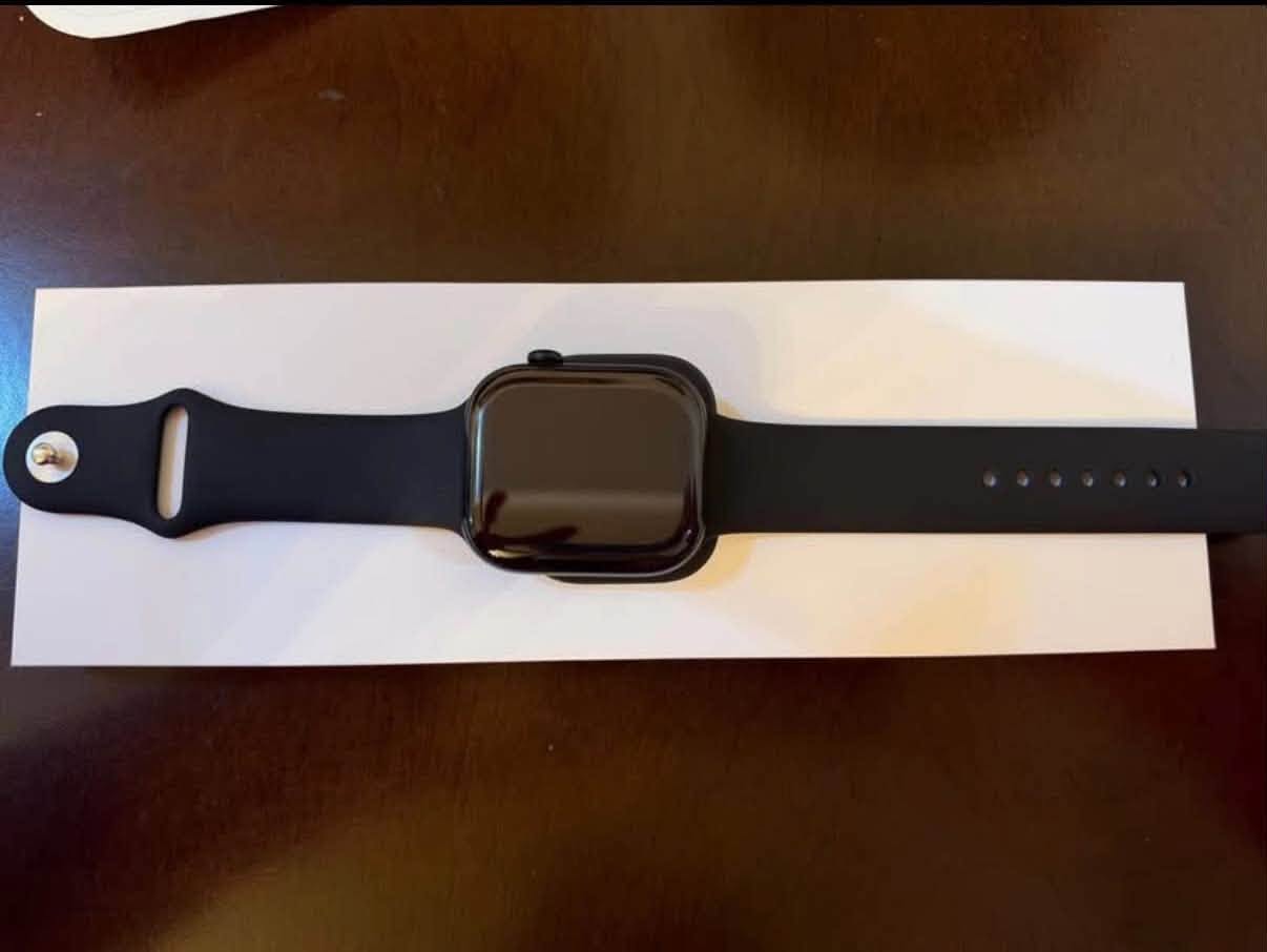 ⌚ Apple Watch Series 12 satılır