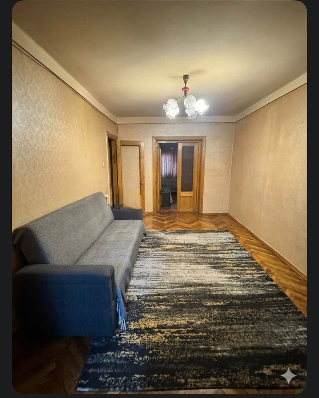 Apartment for sale, Tbilisi — $950