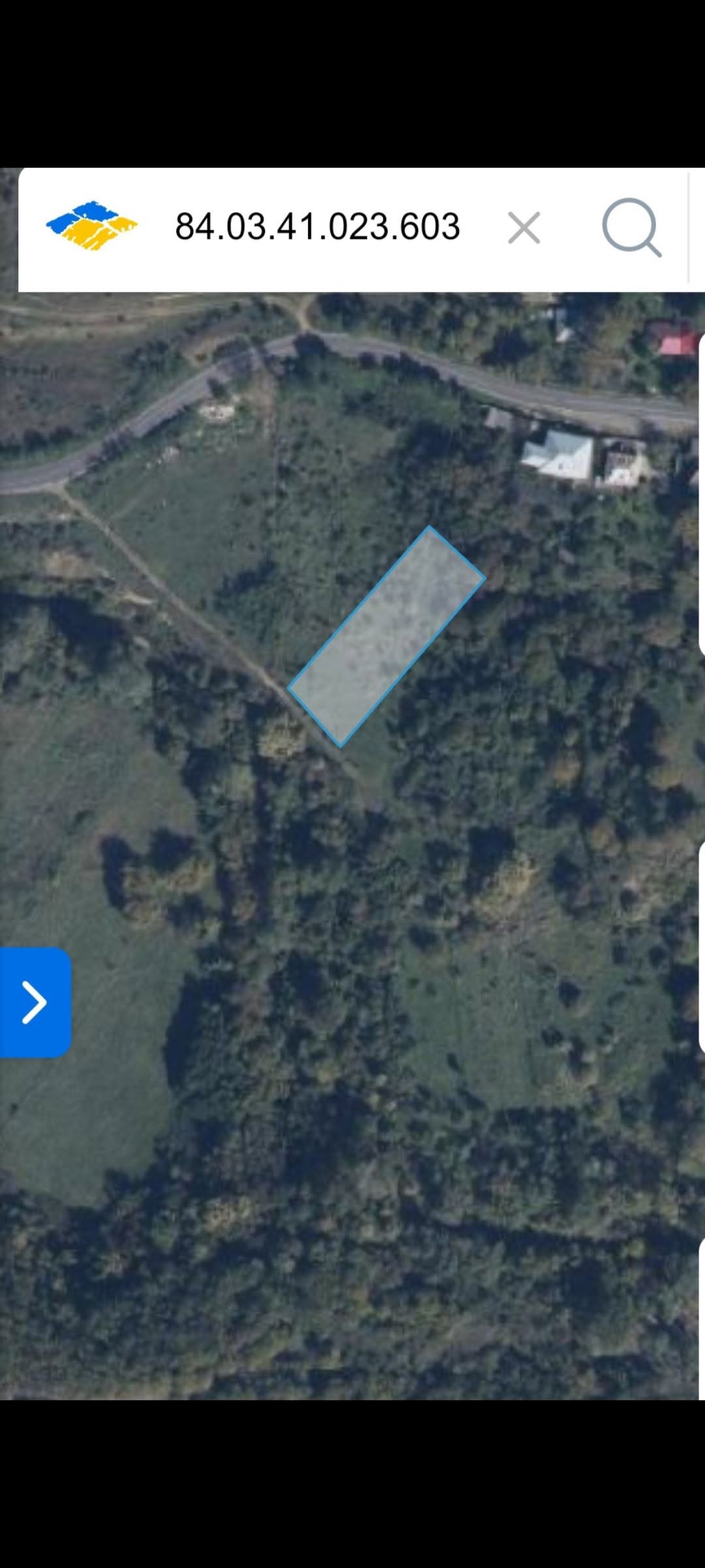 Land plot, Tbilisi — $5